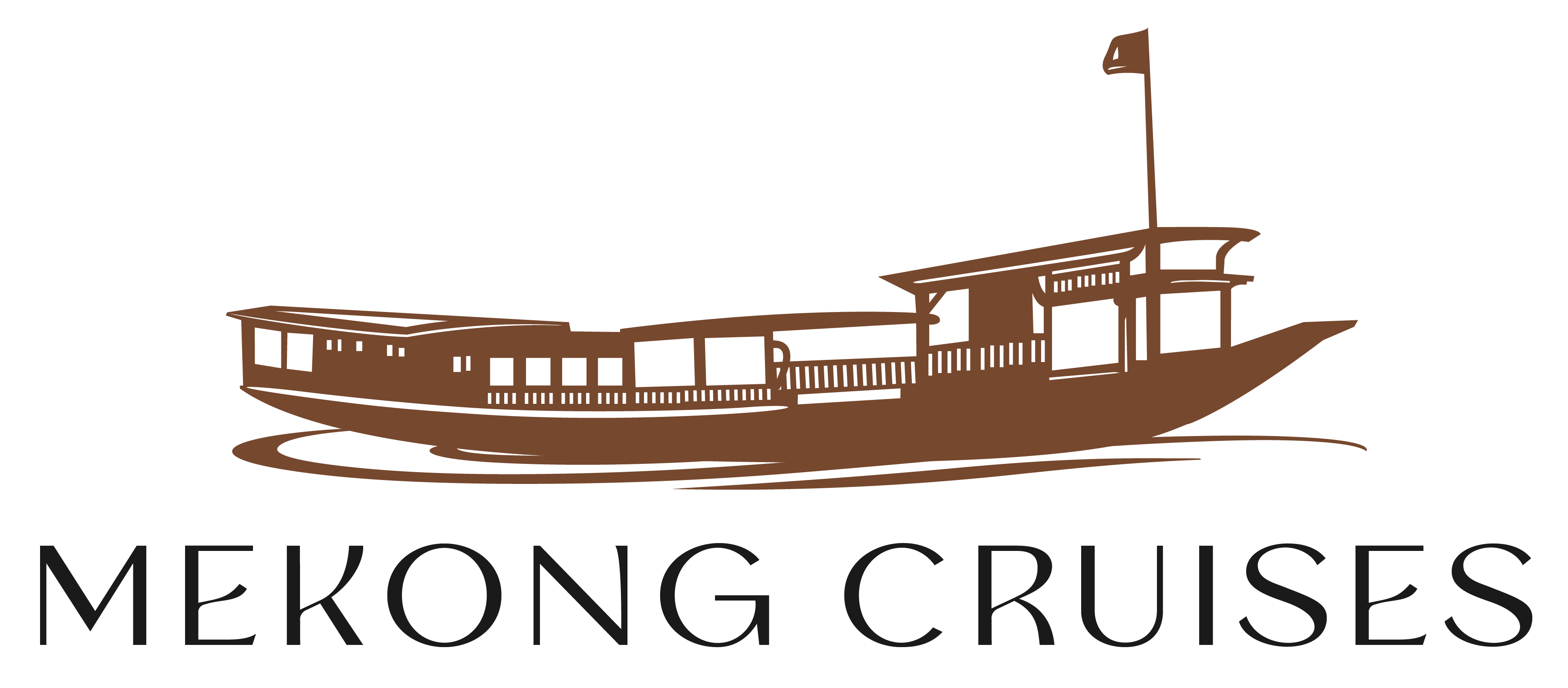 Mekong Cruises